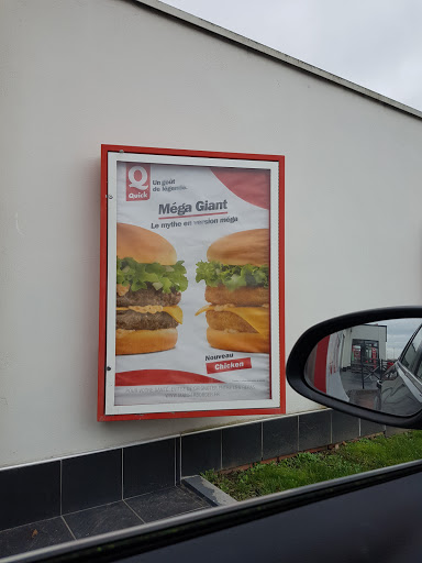 Photo 1 - burger king strasbourg vendenheim