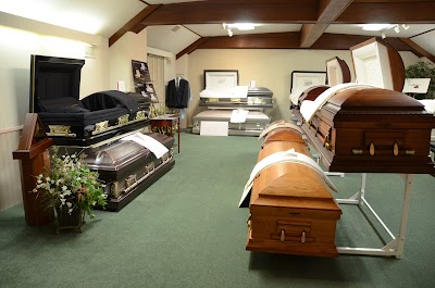 Smith Funeral Home and Crematory