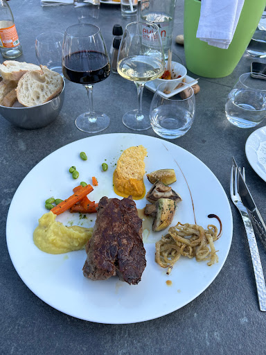 Les Tonneliers - Restaurant de Vignerons - Thumbnail