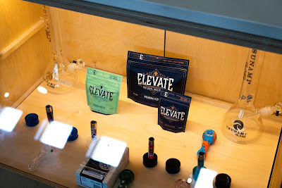 Photo of Key Cannabis Dispensary KC North