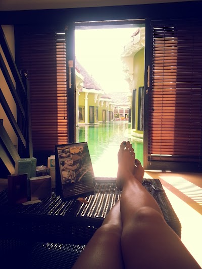 Photos of Lagoon Spa Seminyak
