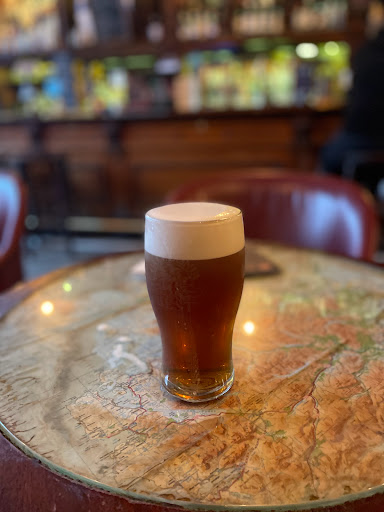 Bennets Bar Gallery - United Kingdom