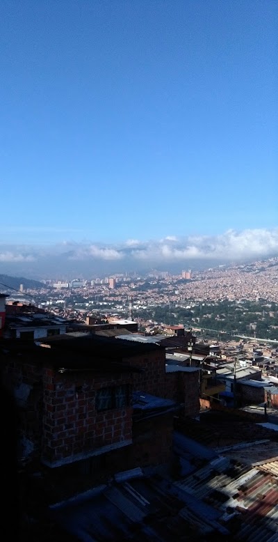 Photos of Centro De Salud Villa Del Socorro