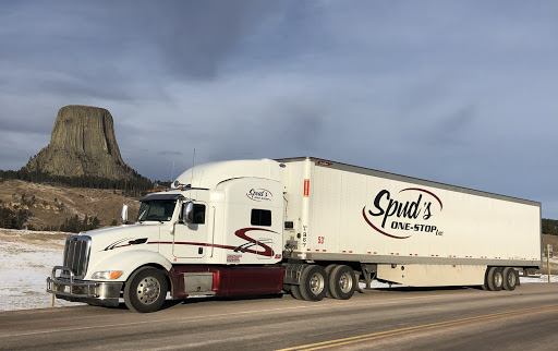 Spud's One Stop Inc. - Thumbnail
