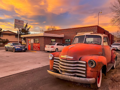 Bullet Automotive - United States