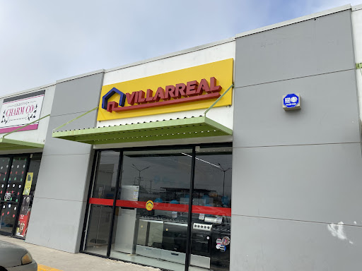 Villarreal Muebles Pórticos