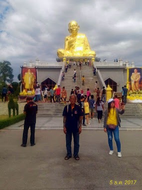 บ้านไร่ตาพล รีสอร์ท, Author: tanawat muongnoi