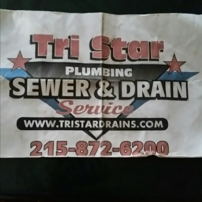 Tri -Star Plumbing Sewer & Drain Service