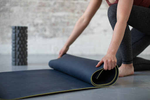 Refine Physio - Visual