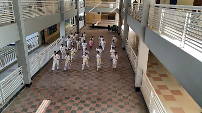 school