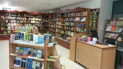 Centrum Könyvesbolt