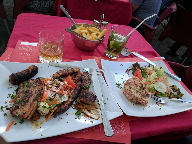 Copenhagen Tavern