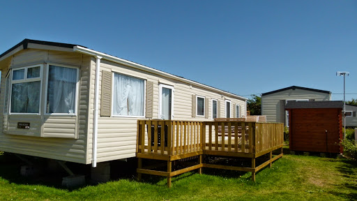 Photo de Camping de L'Eden à Fort-Mahon-Plage (80120)