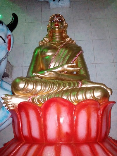 Photos of Shree Sheer Ma Shabitri Asram