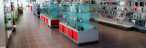 COMPU & GAMES Gallery - Italy