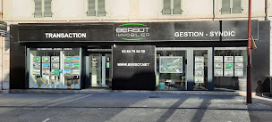 Photo n°7 de BERSOT IMMOBILIER à Vesoul (Agence immobilière)