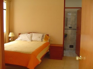 Hostal Atlantis 4