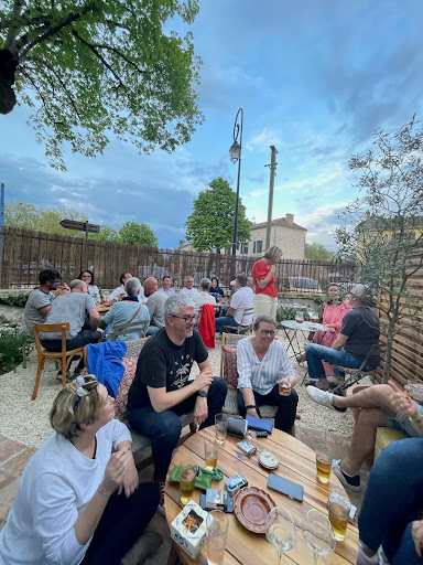 Andy's bar - Thumbnail