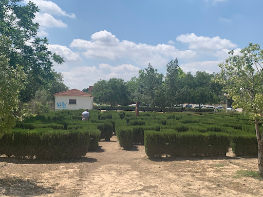 Laberint de Sant Vicent - Thumbnail