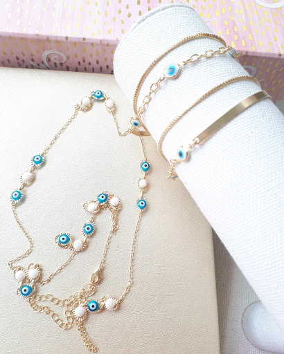 Camilli Jewelry - Thumbnail