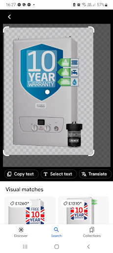 K Dodds Services Gas Heating/plumbing - Thumbnail