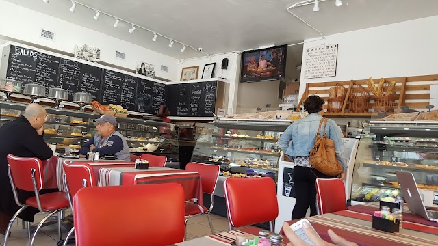 Buena Vista Deli