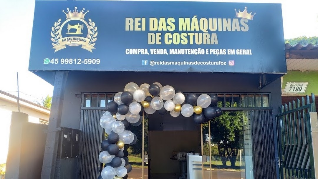 Rei dos Consertos