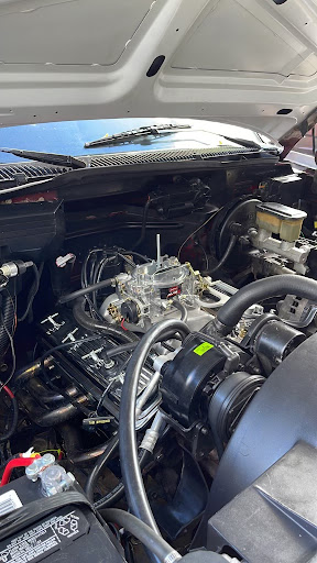 Jalisco Auto & Performance - Thumbnail
