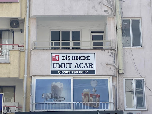 Dt.Umut Acar Muayenehanesi
