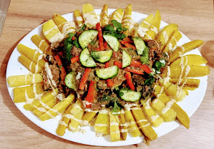 Photo n°11 de Galaxy Mambo Restaurant à Aubervilliers (Restaurant africain)