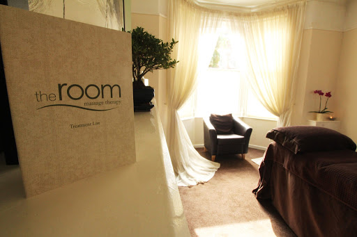 The Room Holistic Health - Acupuncture: Massage: Holistic Therapies