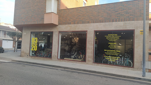 DRAGOBIKES