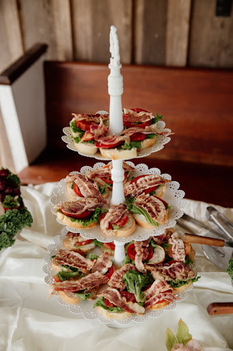 Big Girls Catering & Events - Thumbnail