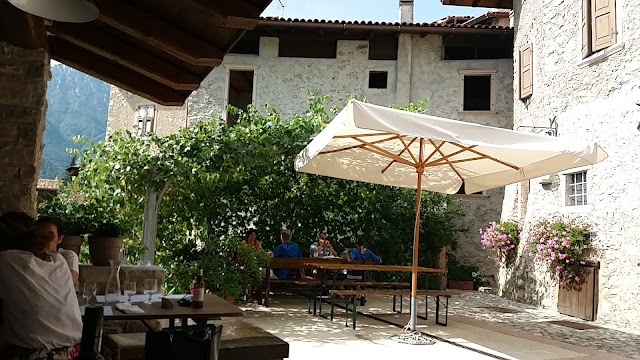 Agritur Calvola