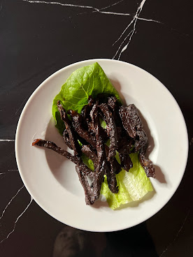 Sticky Rice Brady St by null