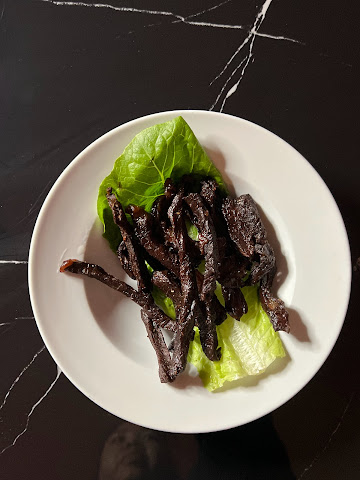 Sticky Rice Brady St by null