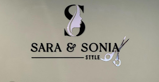 SARA & SONIA STYLE Gallery - Italy