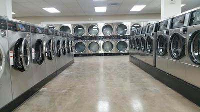 River City Laundry