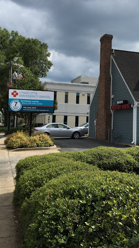 Charlotte Emergency Dental - Thumbnail