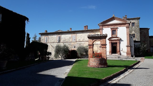 Locanda dell'Amorosa