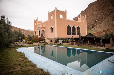 Photos of La Kasbah de Victor