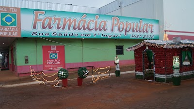 photo of Farmácia Popular