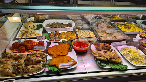 Gallo Gastronomia S.n.c. Di Gallo Vittorio E C. - Thumbnail