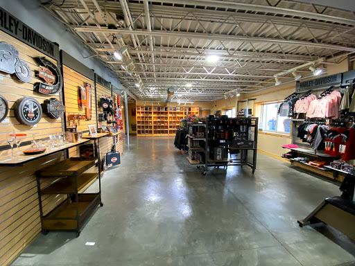 St. Croix Harley-Davidson - Thumbnail