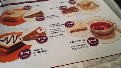 Photos of Le Petit Chateau Restoran