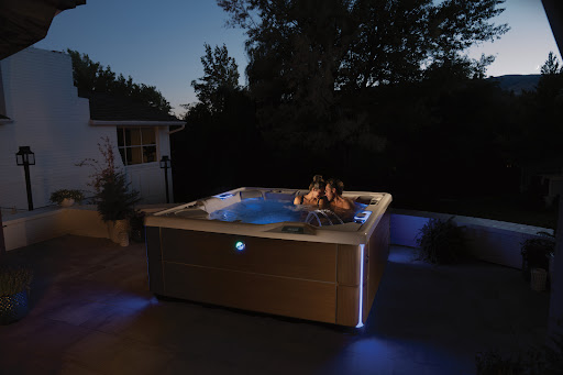 HotSpring World Ashford