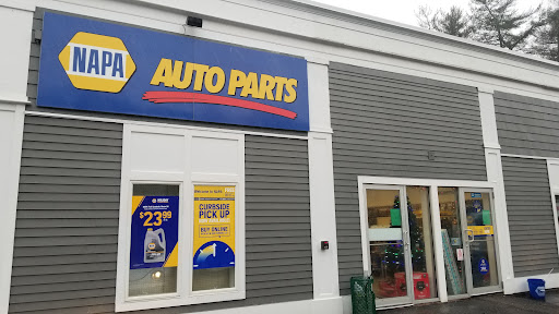 NAPA Auto Parts - Bath Auto Parts Company - Thumbnail