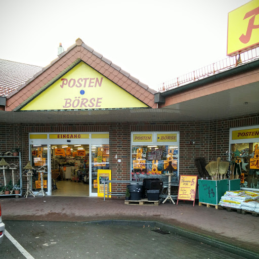 Posten-Börse Sögel
