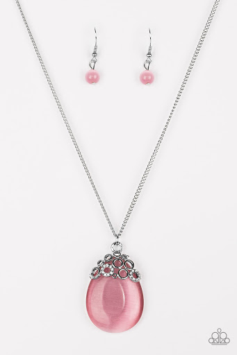 Mari's Oh My bling