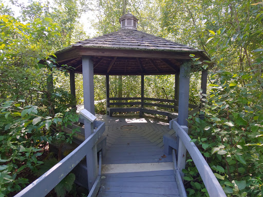 Jane E. Lytle Memorial Croton Arboretum - Thumbnail